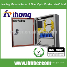 FTTH fiber optical splitter distribution Box